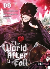The world after the fall. Vol. 9 - S-Cynan