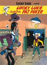 Lucky Luke. Vol. 5. Lucky Luke contre Pat Poker - Morris