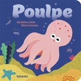 Poulpe - Géraldine Collet
