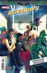 Doom world : le règne de Fatalis. Vol. 8 - Benjamin Percy