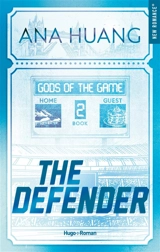 Gods of the game. Vol. 2. The defender - Ana Huang