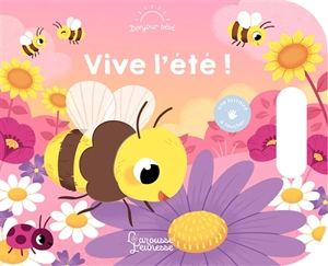 Vive l'été ! - Anne Letoré