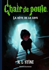 La bête de la cave - R.L. Stine