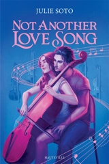 Not another love song - Julie Soto