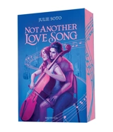 Not another love song - Julie Soto