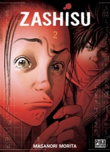 Zashisu. Vol. 2 - Masanori Morita