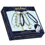 Harry Potter : Mes bracelets Hedwige : nouvelle édition - Playbac Éditions