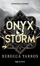 Onyx storm - Rebecca Yarros