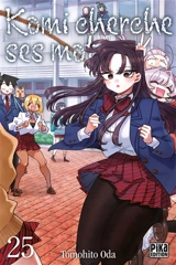 Komi cherche ses mots. Vol. 25 - Tomohito Oda
