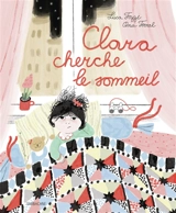 Clara cherche le sommeil - Luca Tozzi
