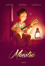 Maestro : conte musical - Thibault Prugne