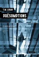Présomptions - T.M. Logan