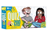 Quiz : 200 questions : 10 ans - Sandra Collet