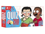 200 jeux pour les super futés : 8 ans - Sandra Collet