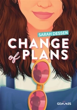 Change of plans - Sarah Dessen
