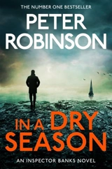 In A Dry Season - Robinson, Peter