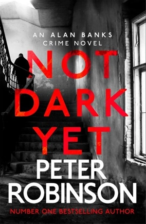Not Dark Yet Vol. 27 - Robinson, Peter