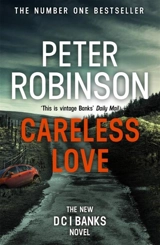 Careless Love Vol. 25 - Robinson, Peter