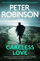 Careless Love Vol. 25 - Robinson, Peter