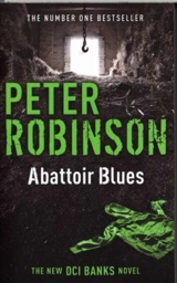 Abattoir Blues Vol. 22 - Robinson, Peter
