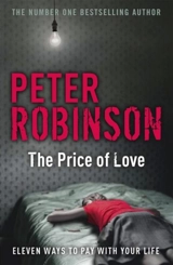 The Price of Love - Robinson, Peter