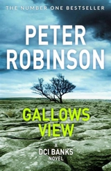 Gallows View - Robinson, Peter