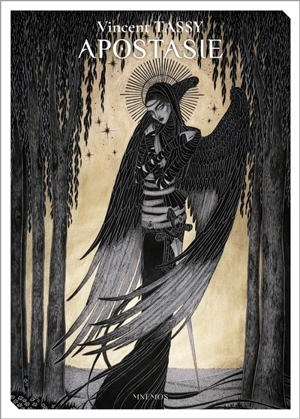 Apostasie - Vincent Tassy