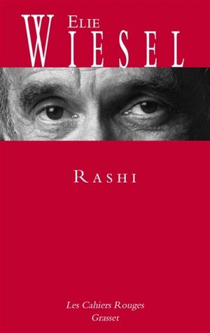 Rashi - Elie Wiesel