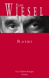 Rashi - Elie Wiesel