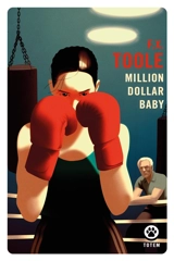 Million dollar baby - F. X. Toole