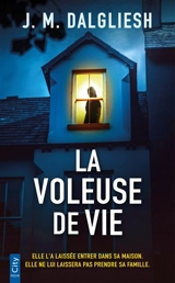La voleuse de vie - J.M. Dalgliesh