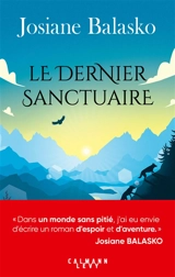 Le dernier sanctuaire - Josiane Balasko