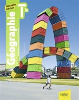 Géographie terminale