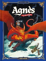 Agnès la chevaleresse. Vol. 1 - Damien Geffroy