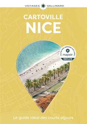 Nice - Hélène Le Tac
