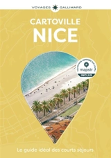 Nice - Hélène Le Tac