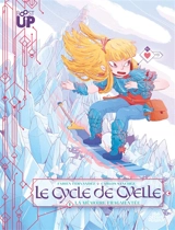 Le cycle de Cyelle. Vol. 1. La mémoire fragmentée - Fabien Fernandez