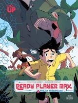 Ready player max. Vol. 1. Projet Prédataure - Christophe Lambert