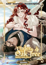 Under the oak tree. Vol. 4. Sous le vieux chêne. Vol. 4 - Seomal