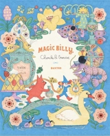 Magic Billy : cherche & trouve - Annabelle Buxton
