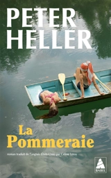 La pommeraie - Peter Heller