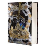 La chair et le feu. Vol. 4. Née du sang et de la cendre - Jennifer L. Armentrout