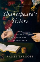 Shakespeare´s Sisters - Ramie Targoff