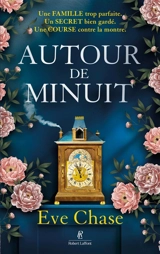 Autour de minuit - Eve Chase