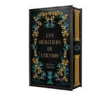 Les héritiers de l'Olympe - Julys Thild