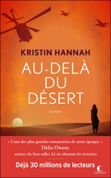 Au-delà du désert - Kristin Hannah