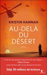 Au-delà du désert - Kristin Hannah