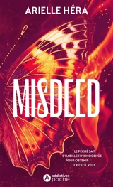 Misdeed - Arielle Héra