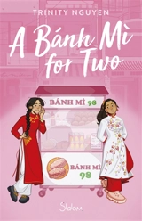 A banh mi for two - Trinity Nguyen