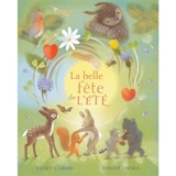 La belle fête de l'été - Kelsey E. Gross